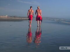 Lifeguards - Sex on the Beach